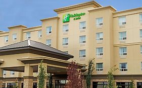 Holiday Inn Hotel Suites West Edmonton
